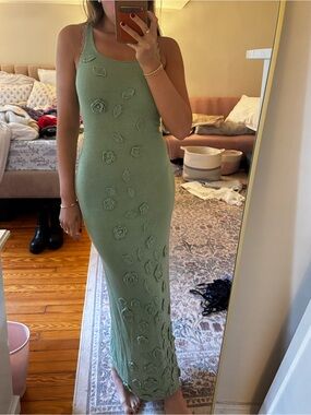 Caroline Constas dress